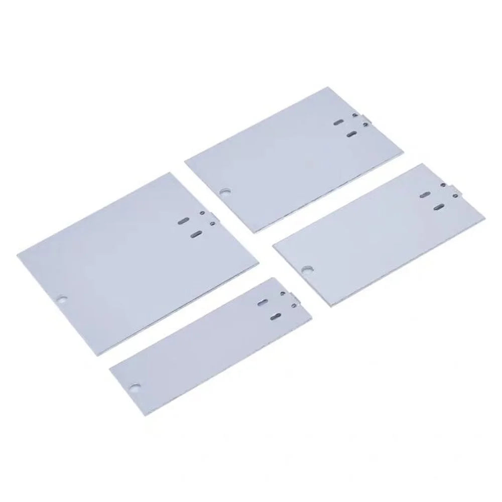 SMD 5V 430mA~470mA White Mirco USB 5730 LED Lighting Panel