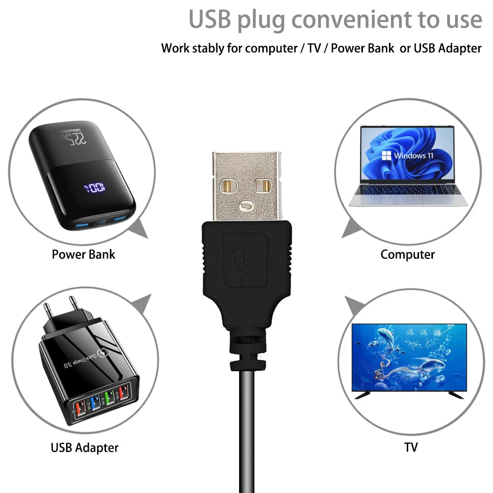 Mini WS2812B WS2811 LED Pixels Strip Light Controller 3 Keys DC USB SP621E Music Bluetooth APP Control DC5V-24V